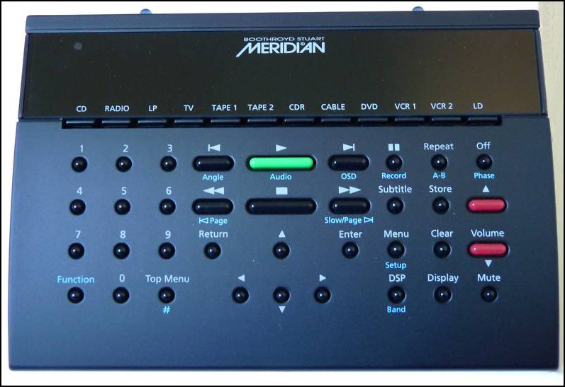 meridian-audio[.info] | Meridian Boothroyd Stuart